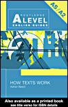 Title details for How Texts Work by Adrian  Beard - Available